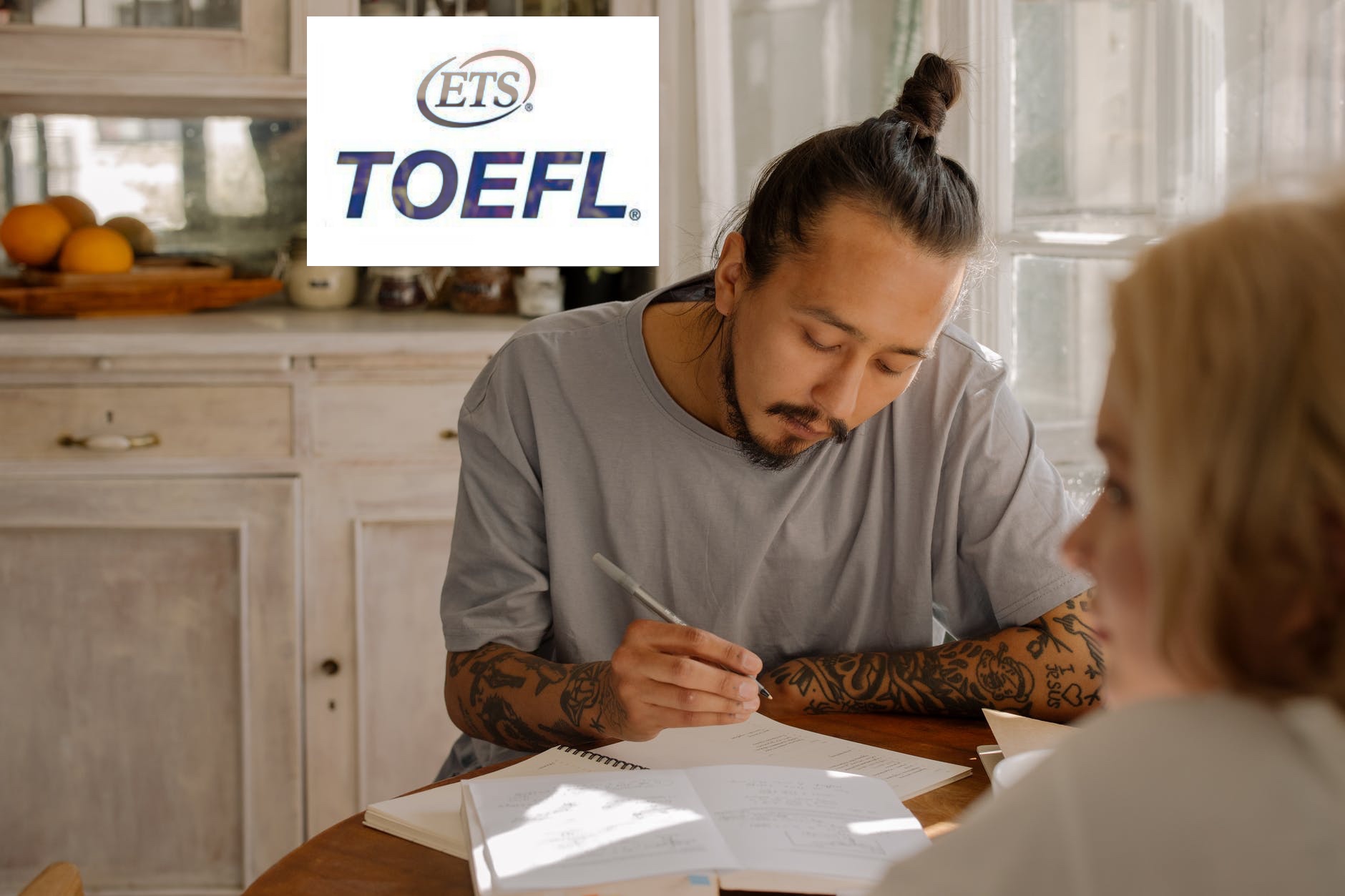 TOEFL 80分 強(qiáng)化班