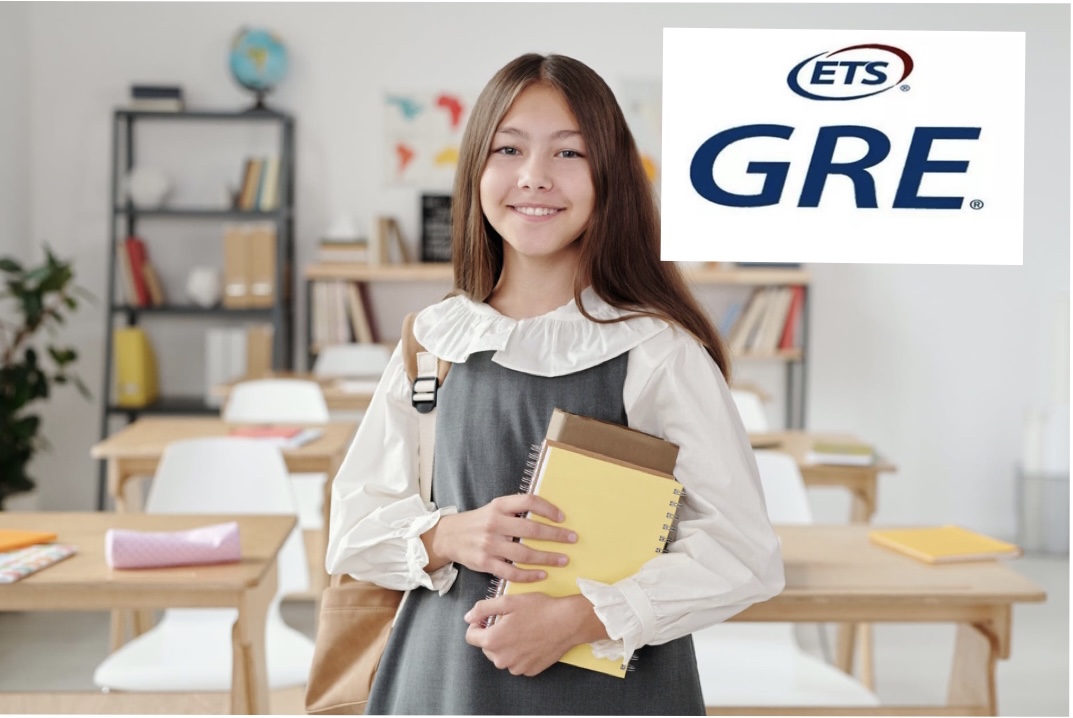 GRE/GMAT強化沖刺課程